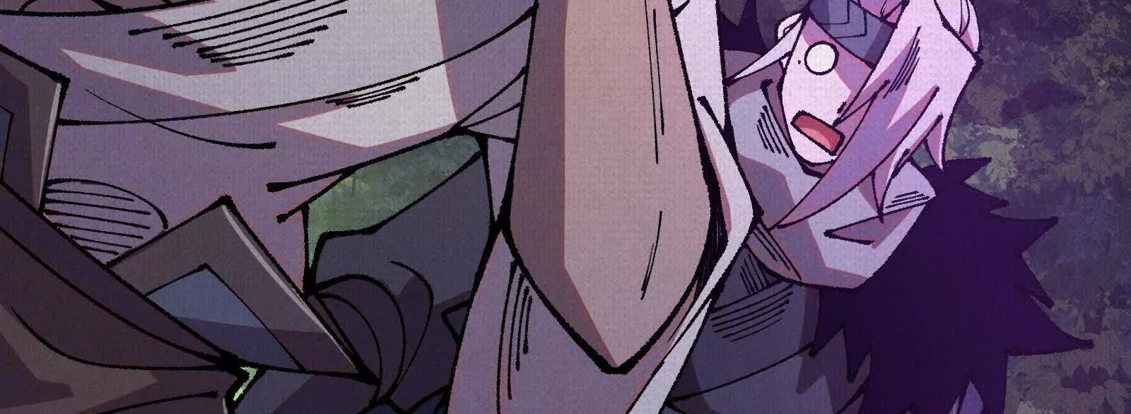 85 逃！(1/4)-第87话