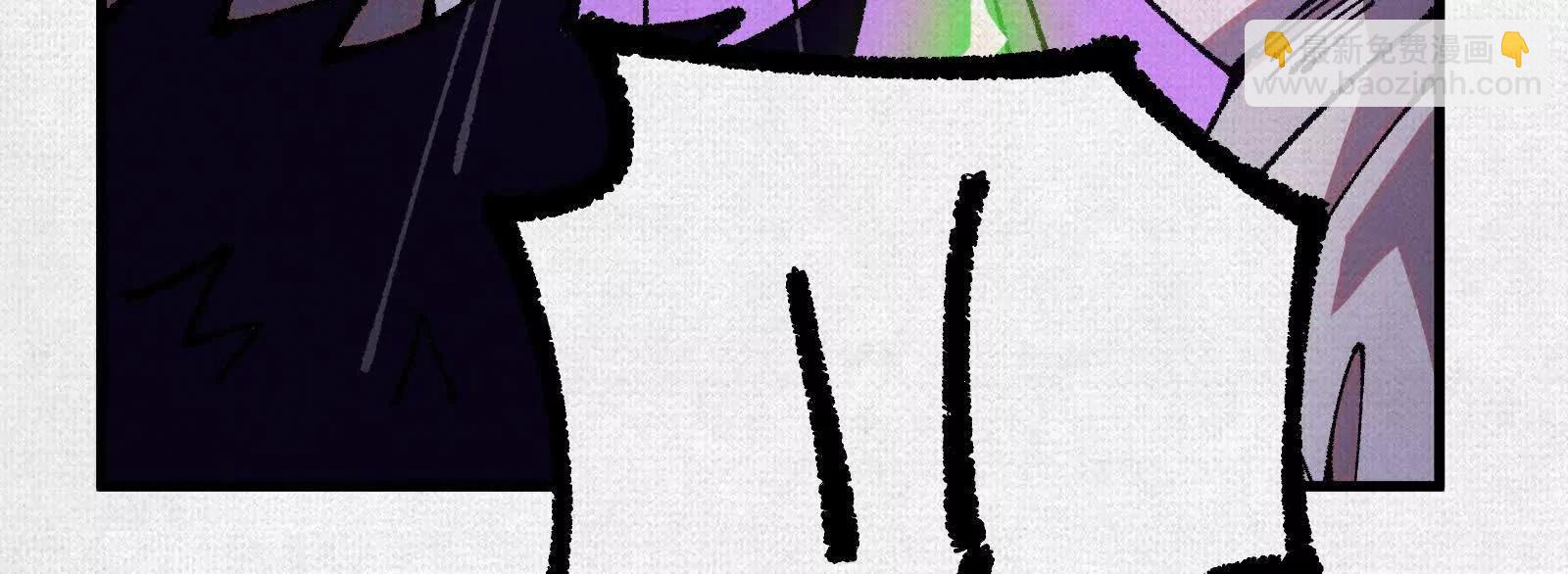 85 逃！(1/4)-第87话