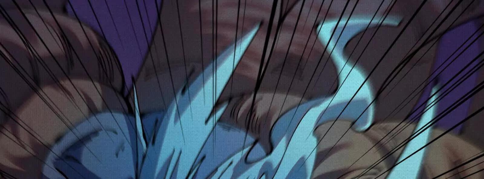 85 逃！(1/4)-第87话