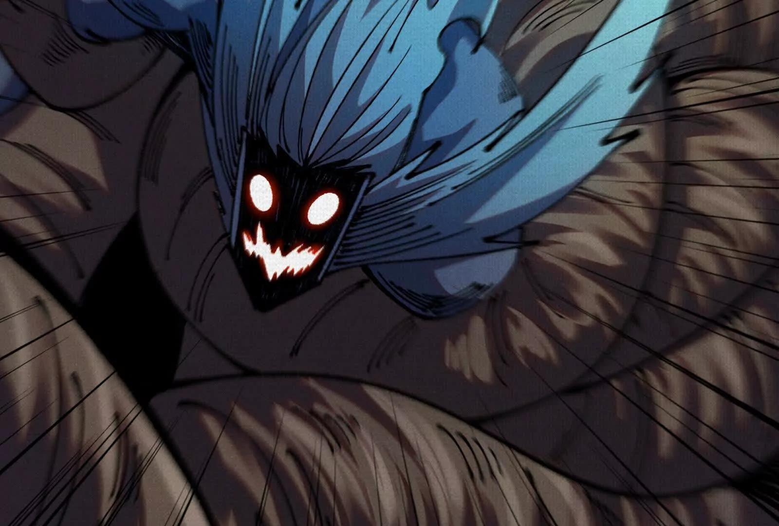 85 逃！(1/4)-第87话