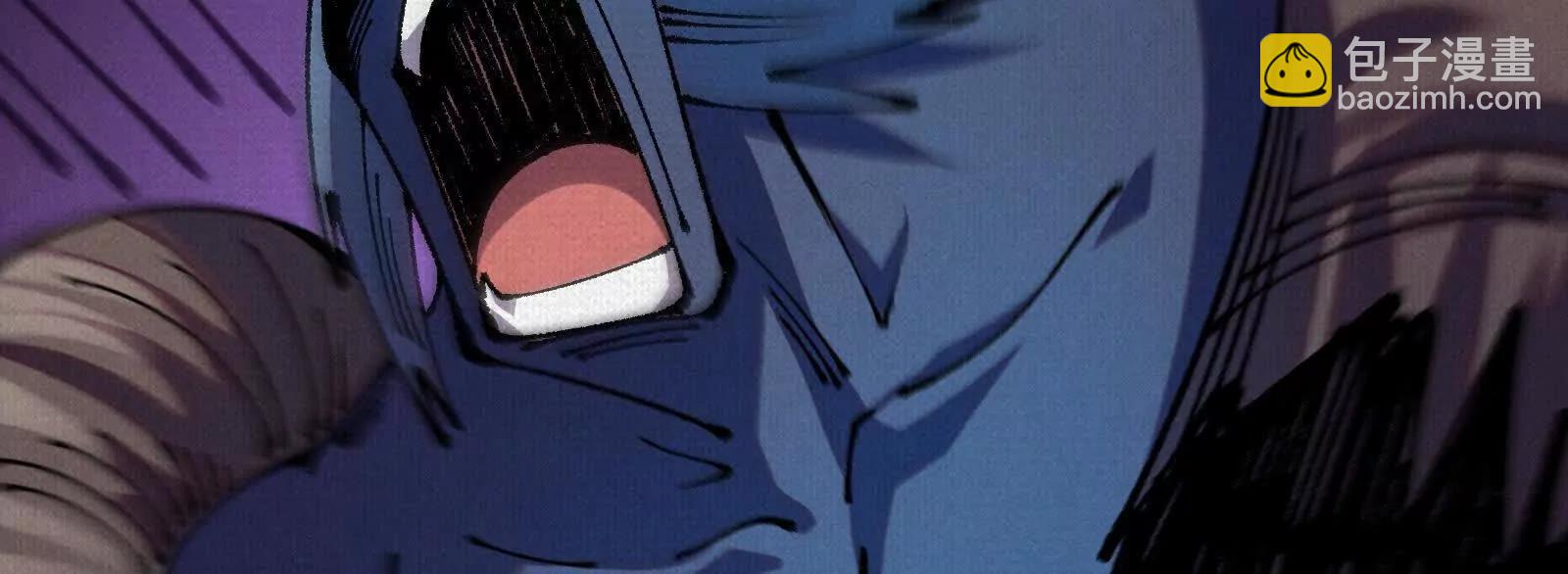 85 逃！(1/4)-第87话