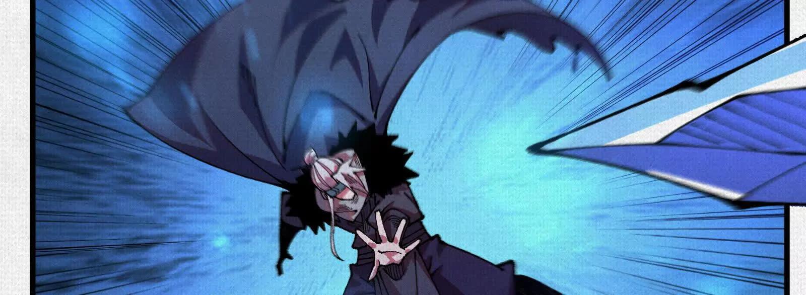 85 逃！(1/4)-第87话