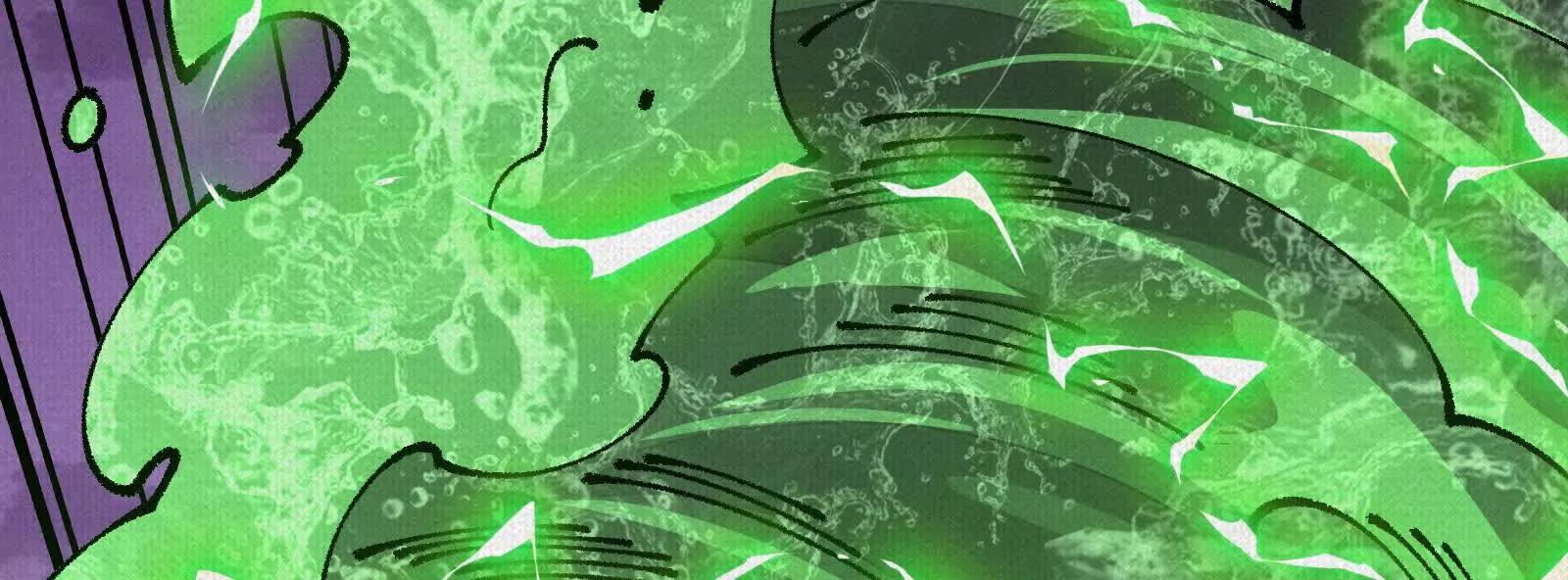 85 逃！(1/4)-第87话