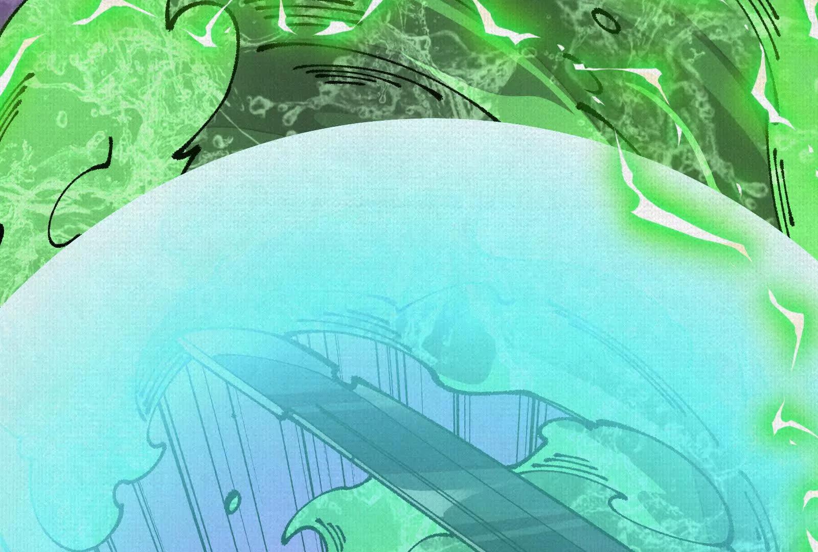 85 逃！(1/4)-第87话