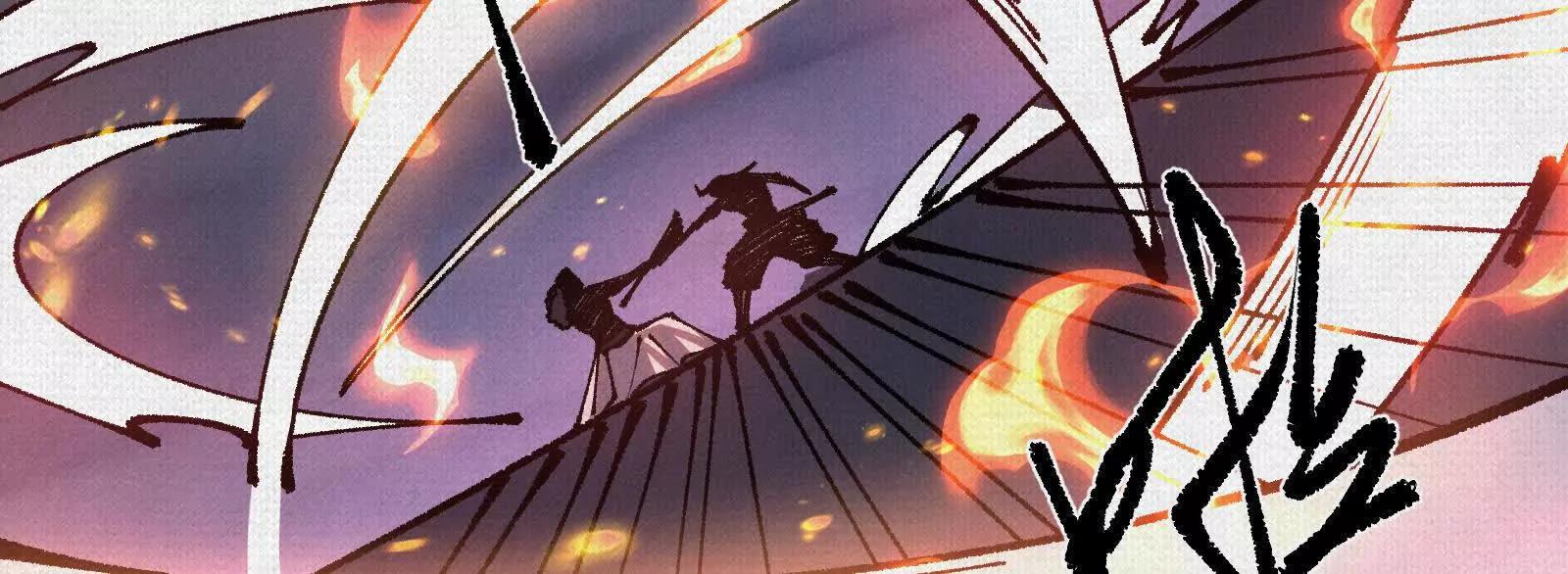 87 震撼天地的力量(1/3)-第89话