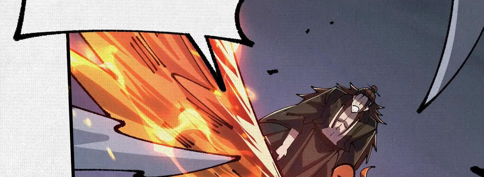 87 震撼天地的力量(1/3)-第89话