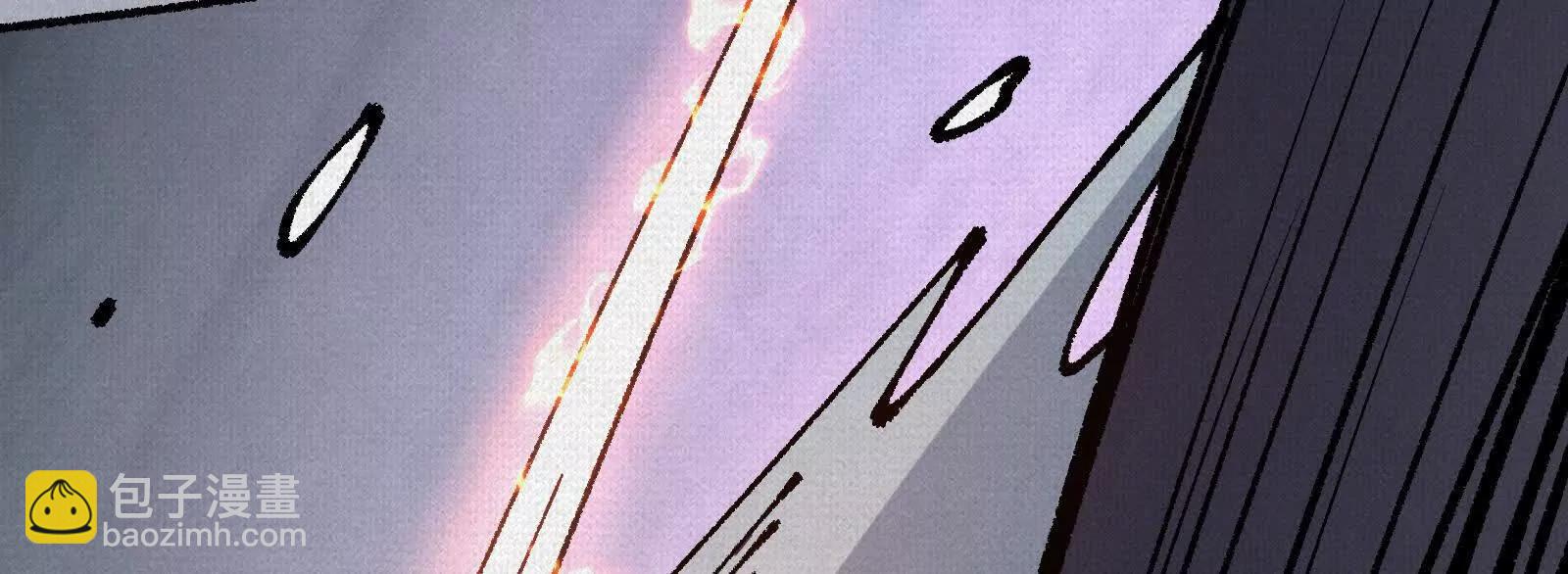 87 震撼天地的力量(1/3)-第89话