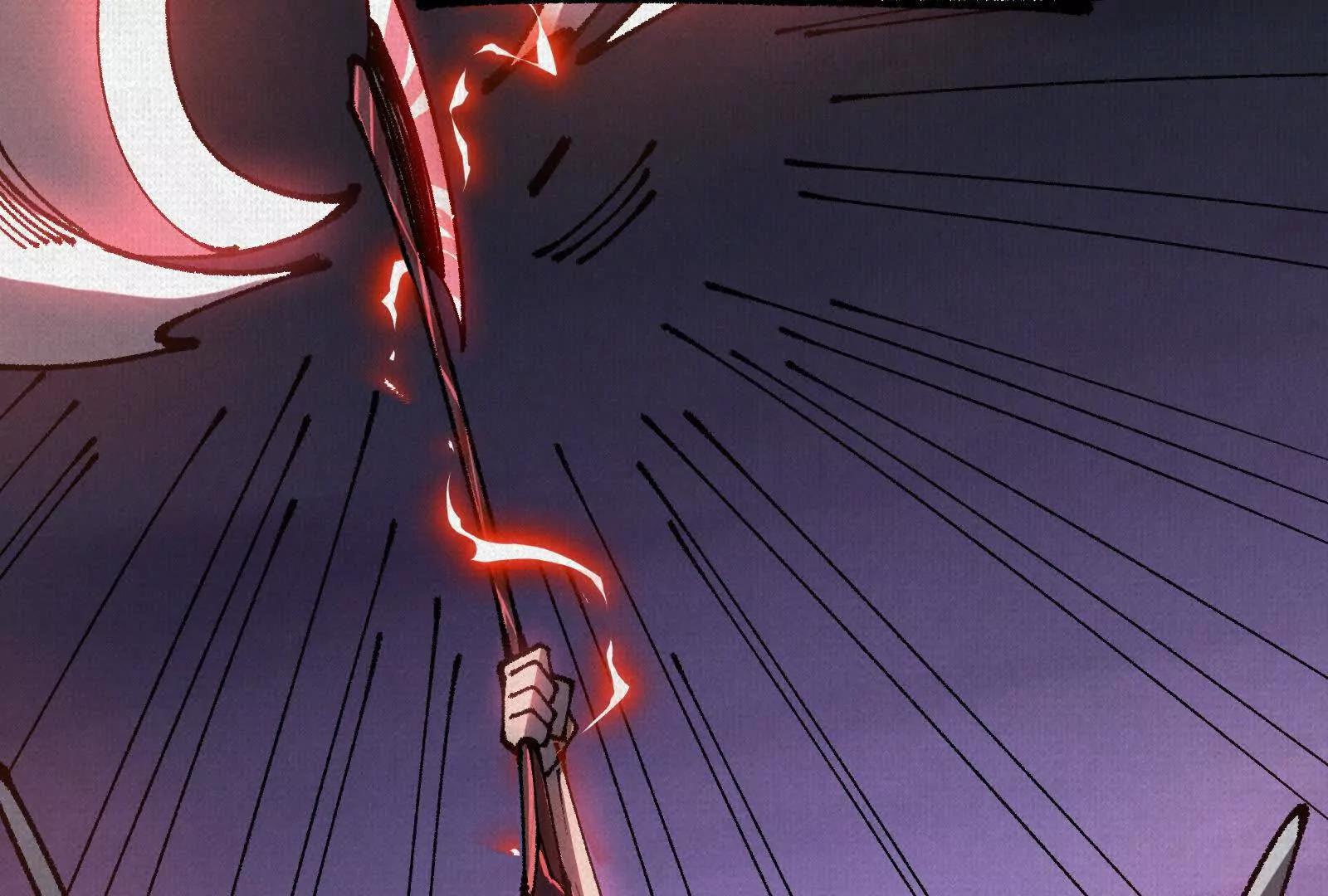 87 震撼天地的力量(1/3)-第89话