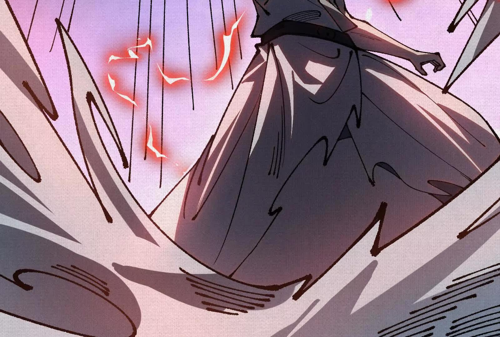 87 震撼天地的力量(1/3)-第89话