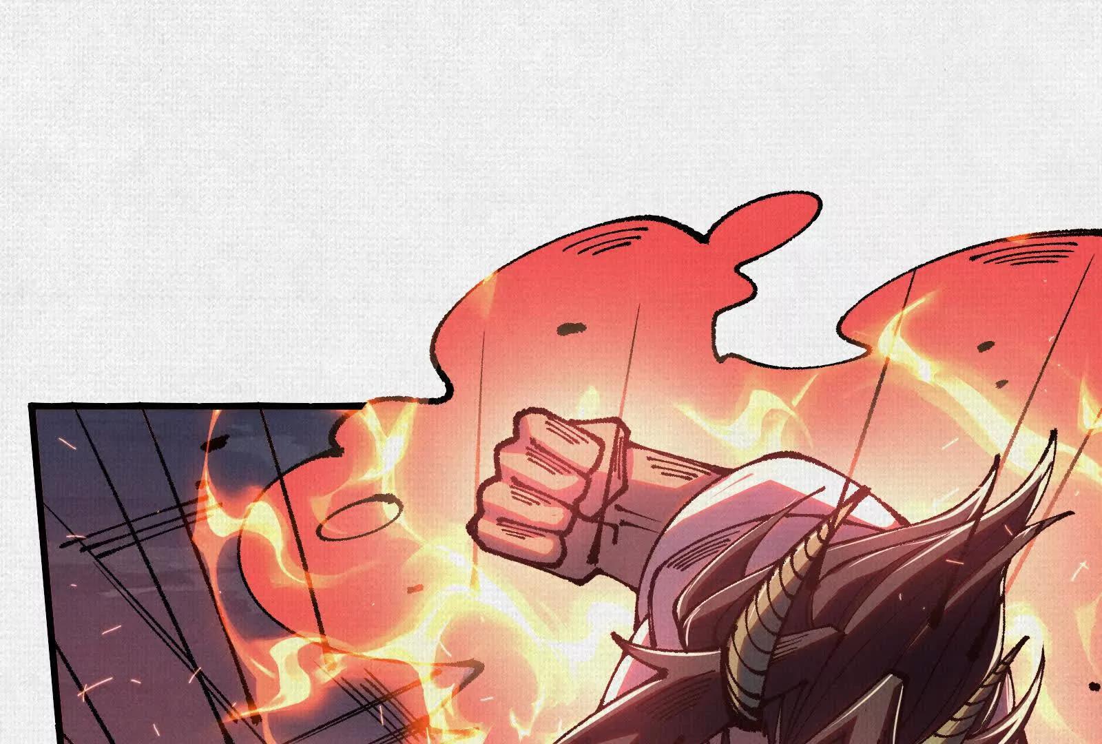 87 震撼天地的力量(1/3)-第89话