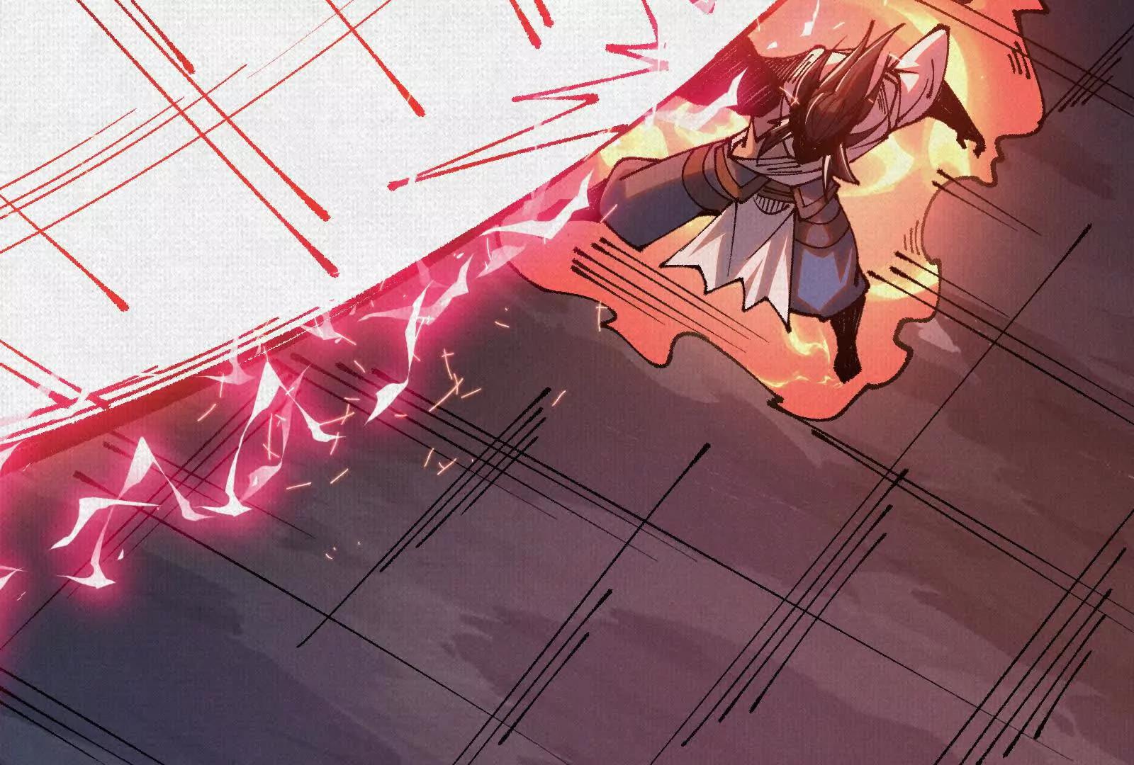 87 震撼天地的力量(1/3)-第89话