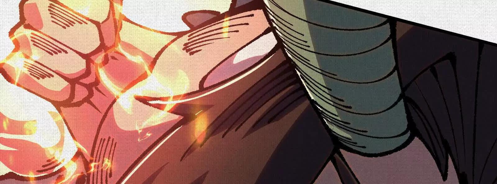 87 震撼天地的力量(1/3)-第89话