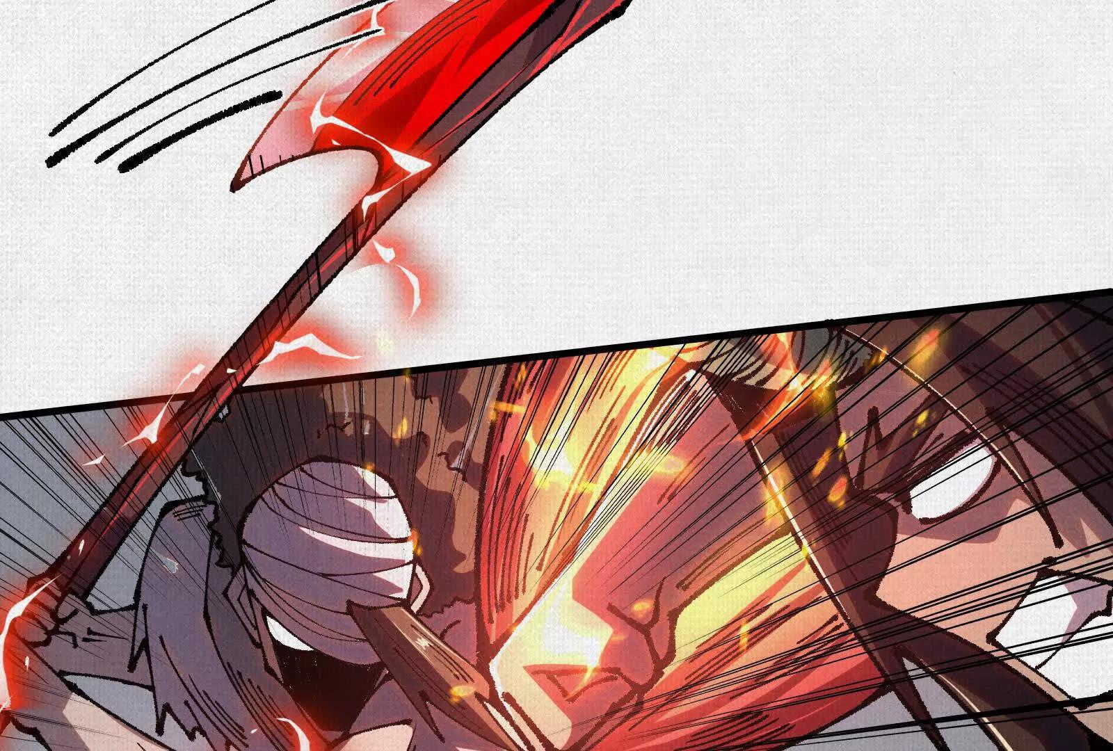 87 震撼天地的力量(1/3)-第89话