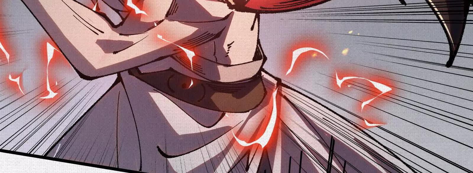 87 震撼天地的力量(1/3)-第89话