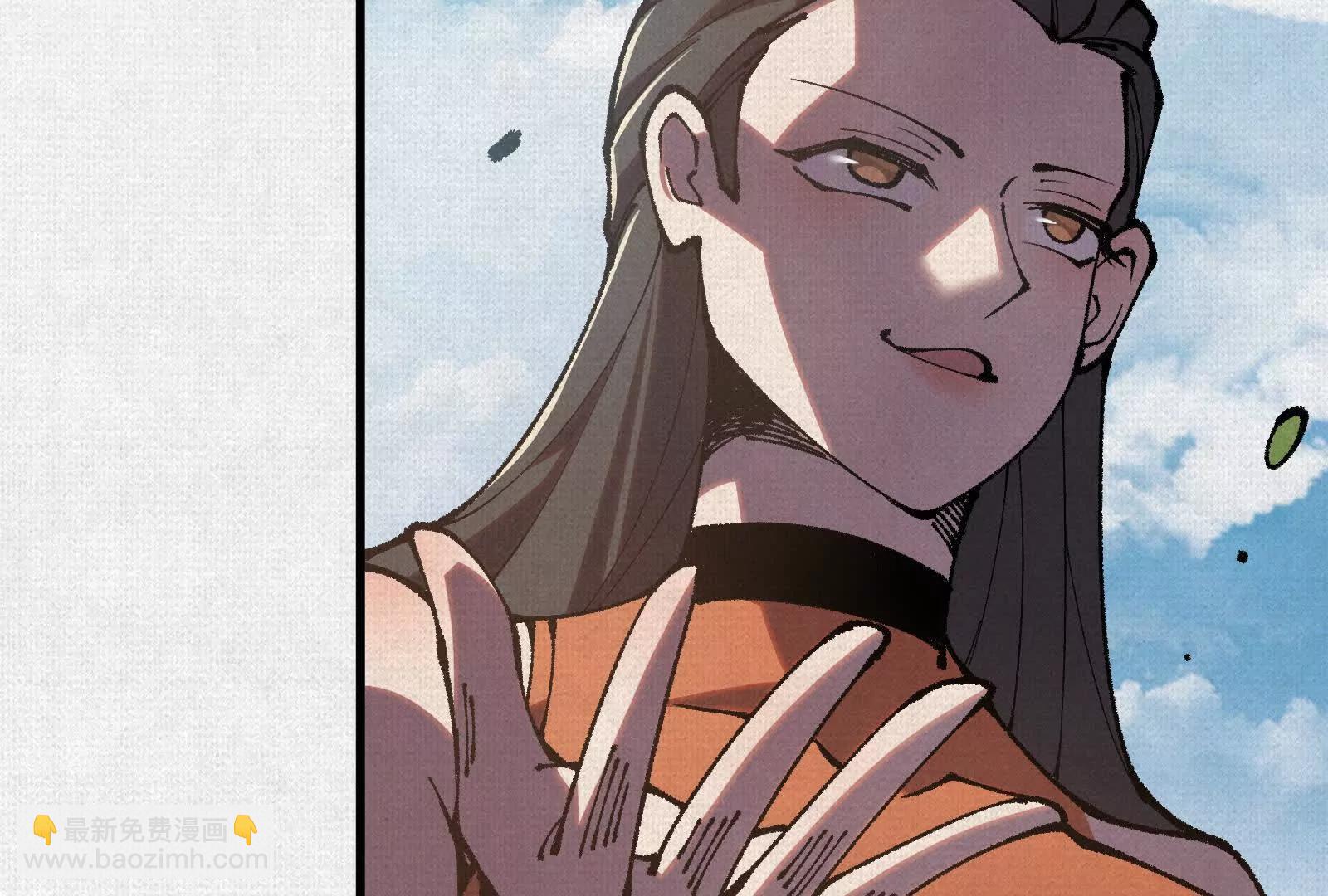 89 镜心(1/4)-第91话