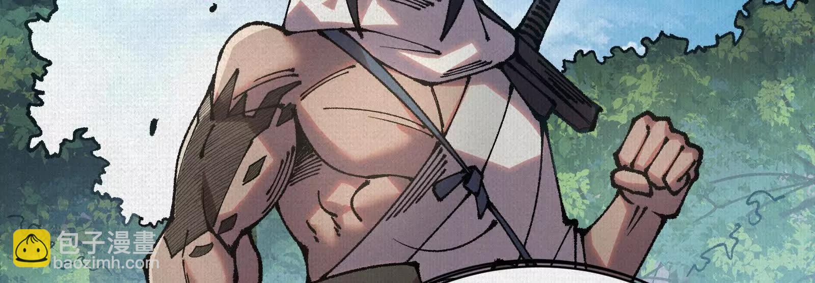 89 镜心(1/4)-第91话