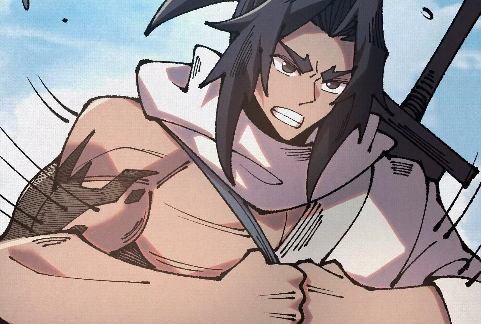 89 镜心(1/4)-第91话