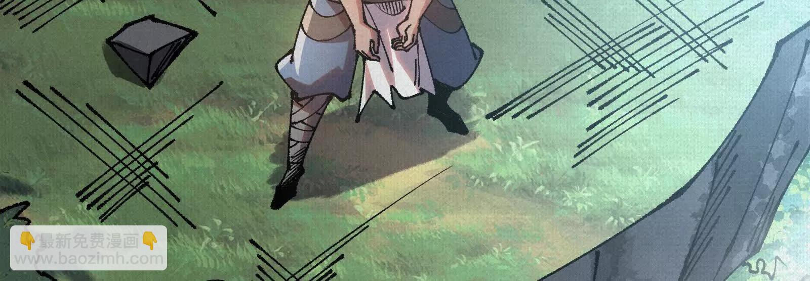 89 镜心(1/4)-第91话