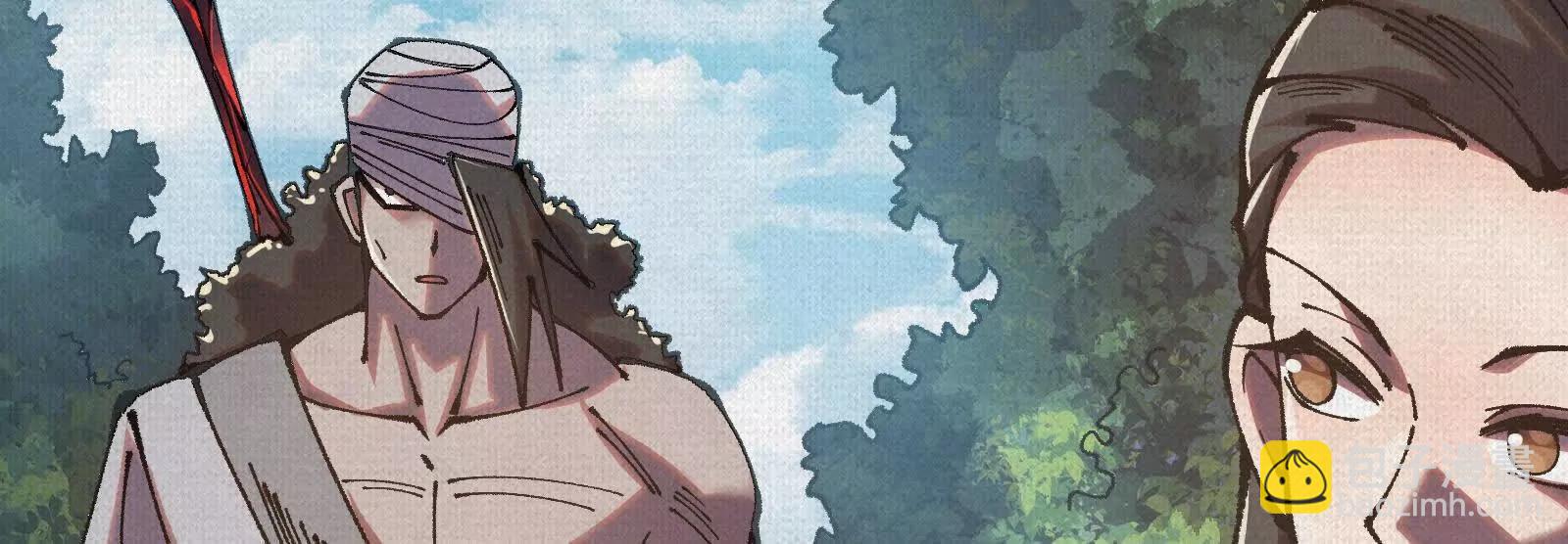 89 镜心(1/4)-第91话