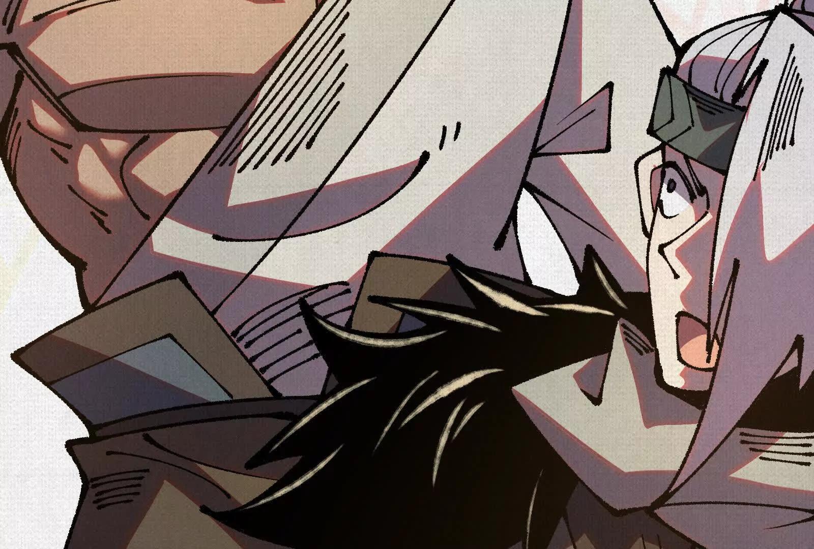 94 弋阳归队(1/3)-第95话