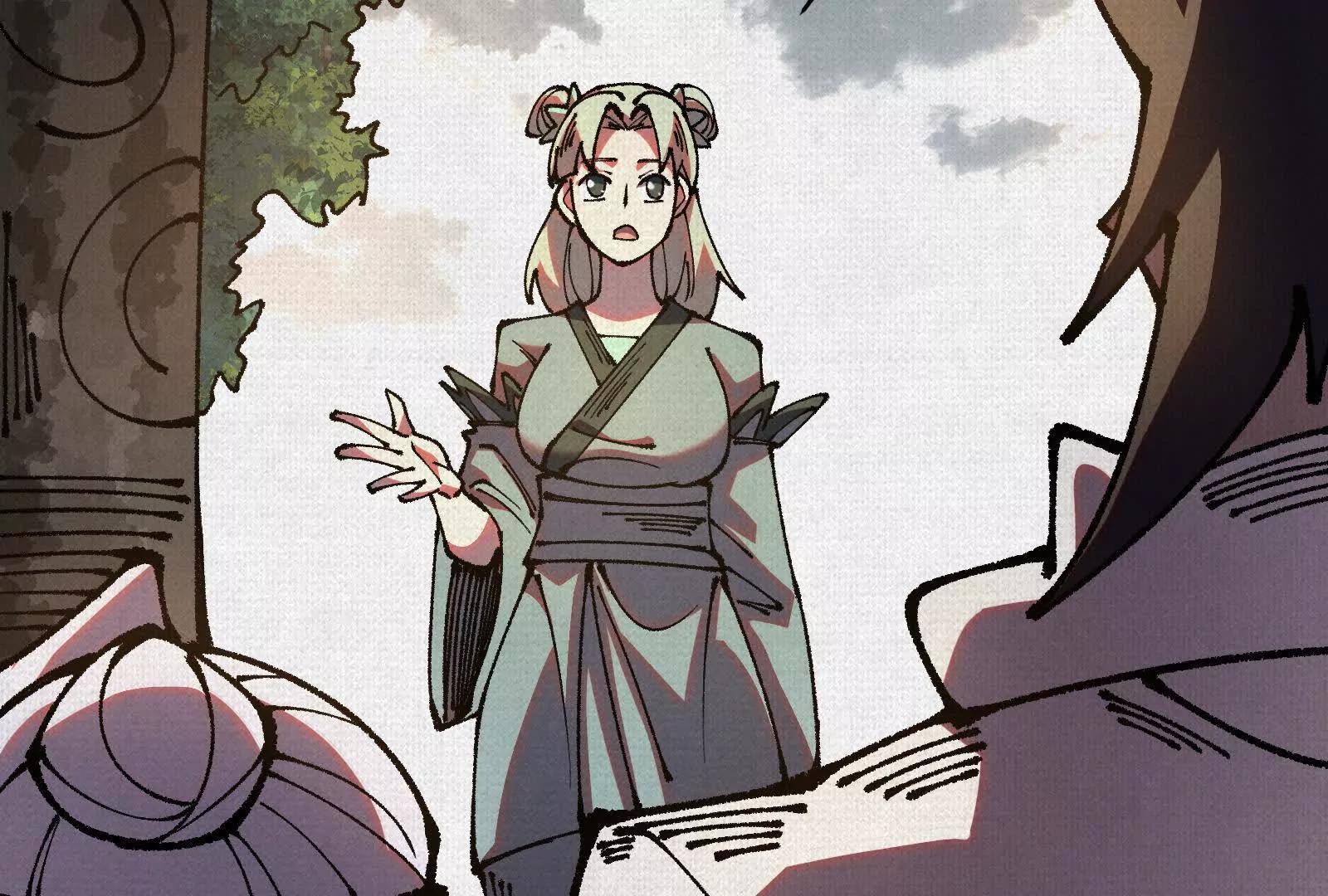 94 弋阳归队(1/3)-第95话