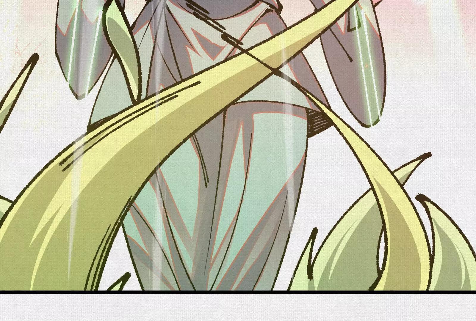 96 解咒失败？！(1/3)-第97话