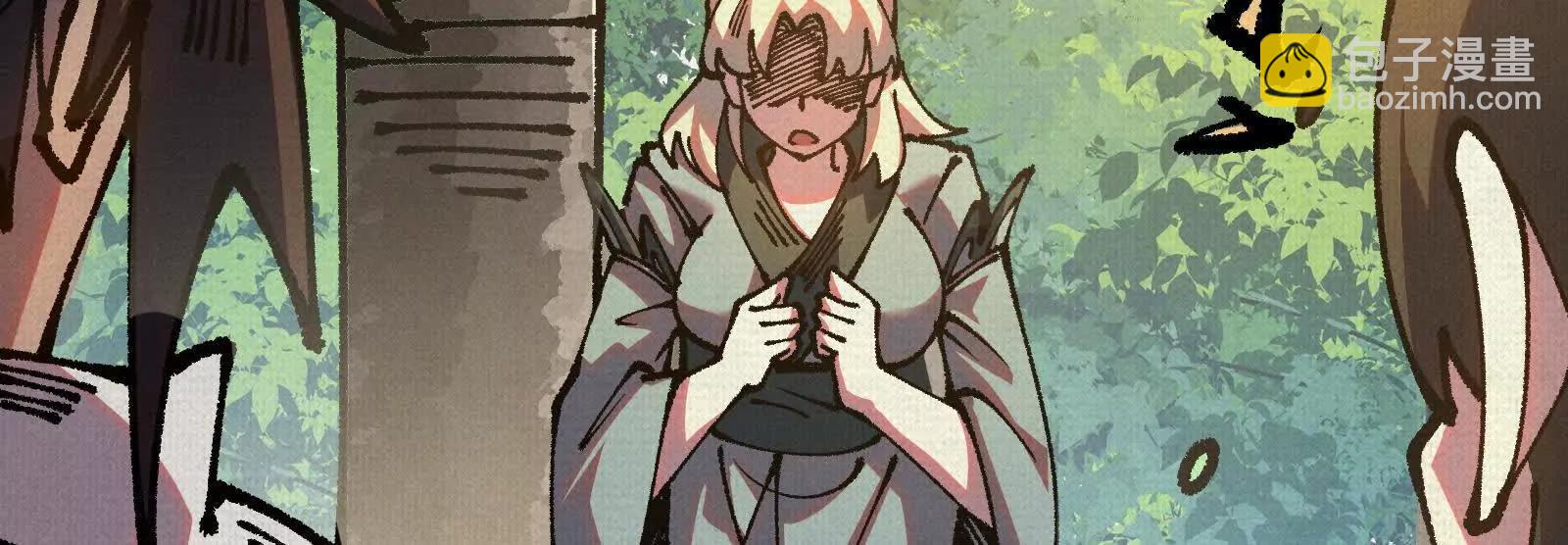 96 解咒失败？！(1/3)-第97话