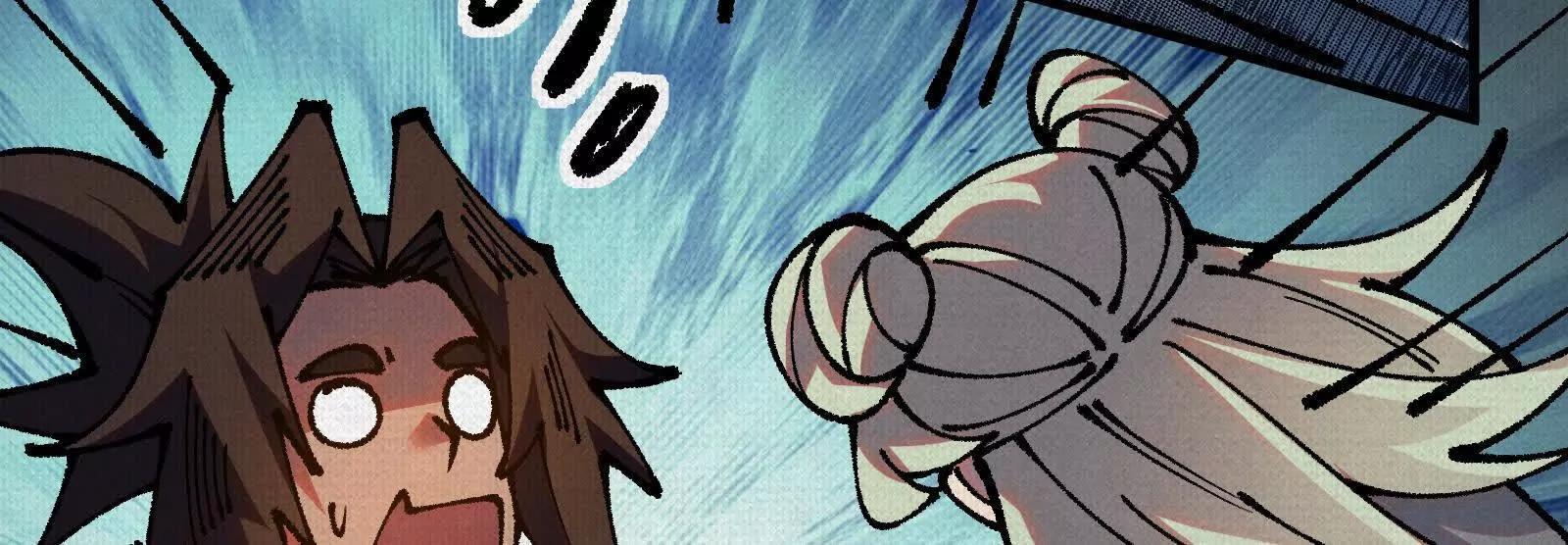 96 解咒失败？！(1/3)-第97话