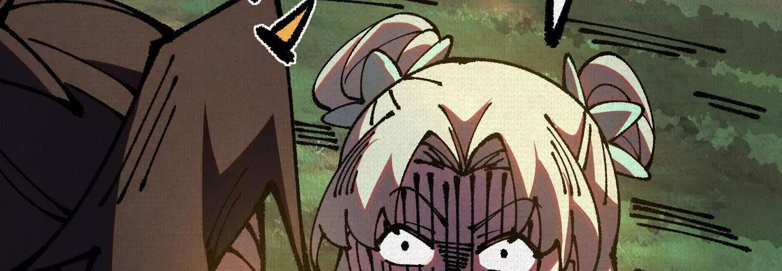 96 解咒失败？！(1/3)-第97话