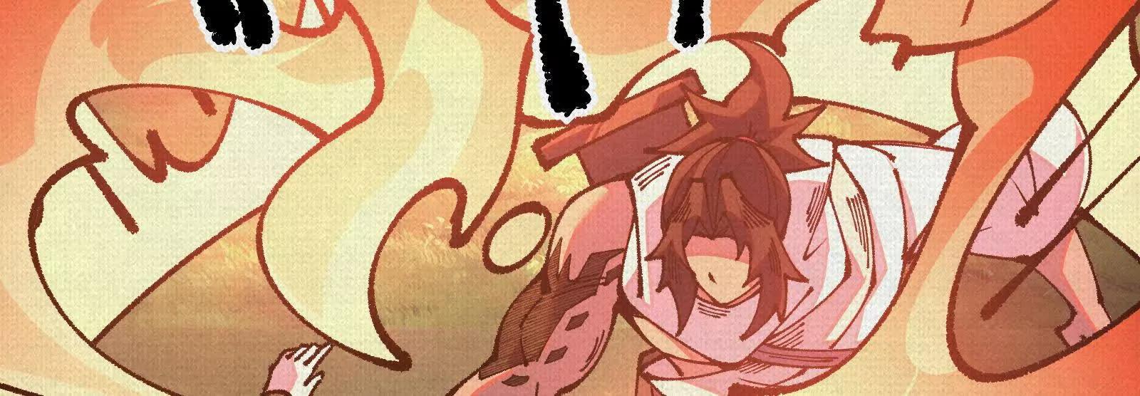 96 解咒失败？！(1/3)-第97话