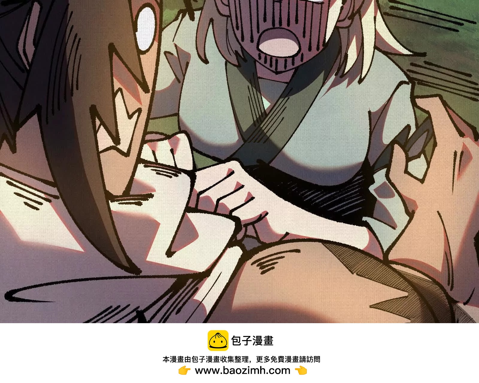 96 解咒失败？！(1/3)-第97话