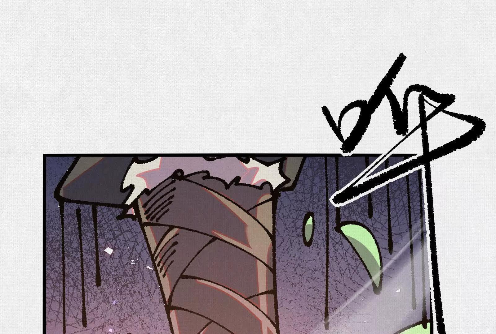 96 解咒失败？！(1/3)-第97话