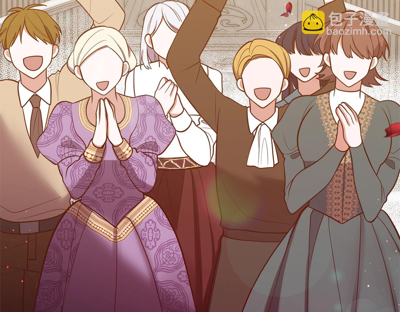 第23话 好久不见(1/4)-第23话