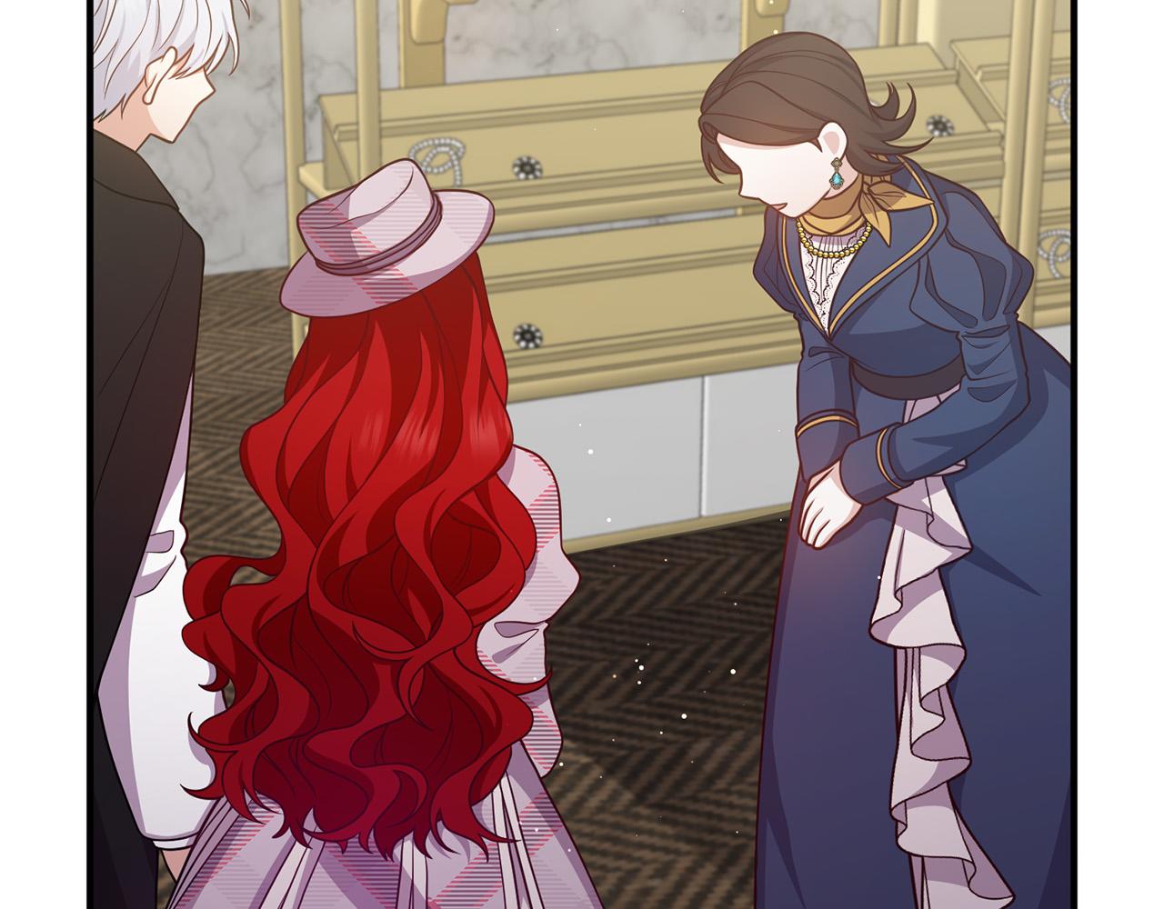 第29话 你最帅了！(1/4)-第29话