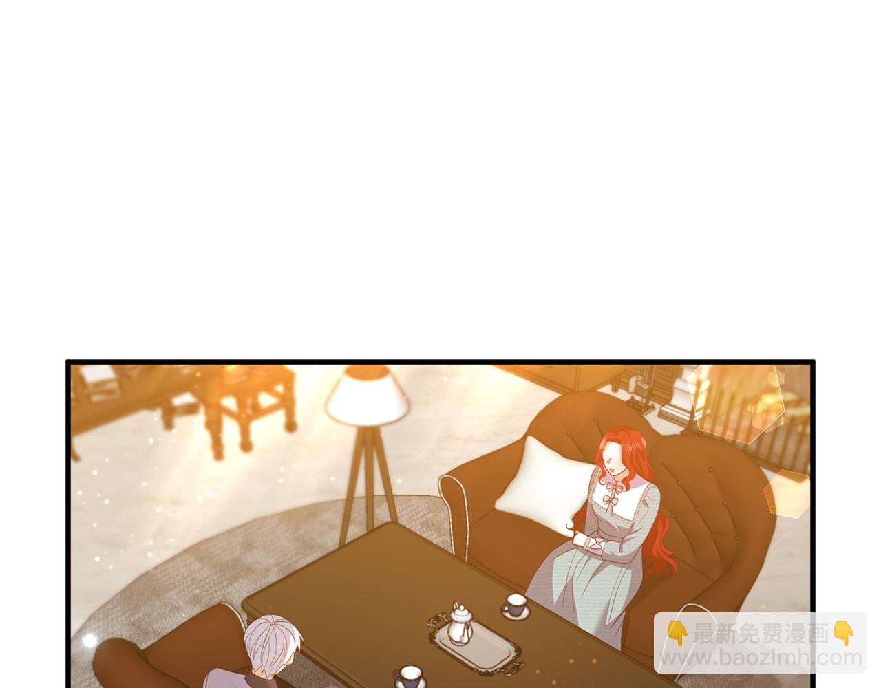 第45话 讨厌皇帝(1/3)-第45话