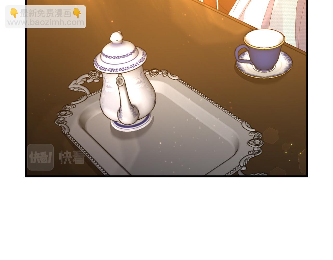 第45话 讨厌皇帝(1/3)-第45话