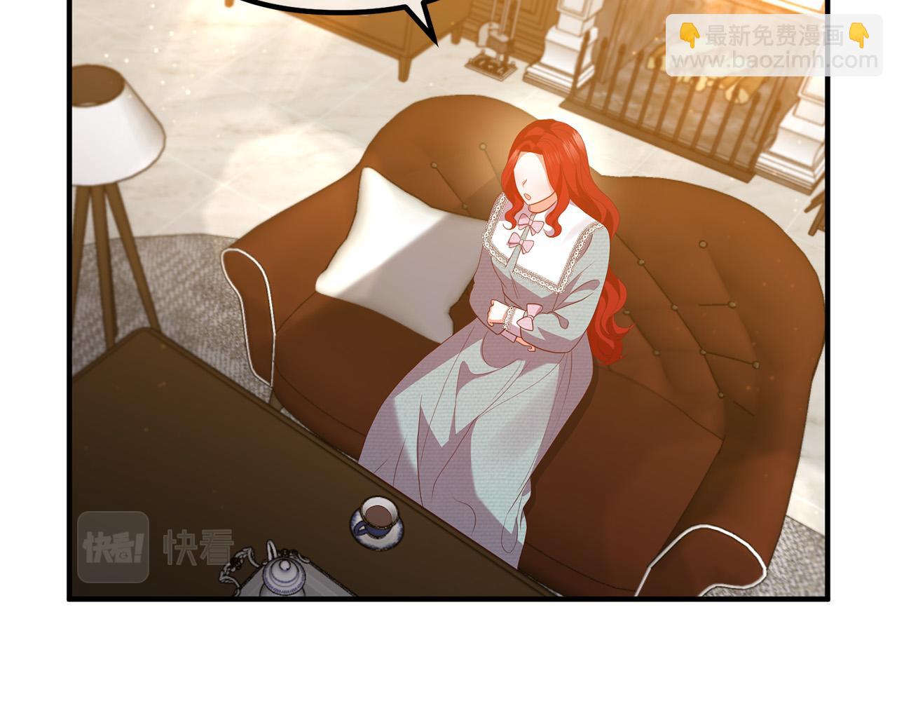 第45话 讨厌皇帝(1/3)-第45话