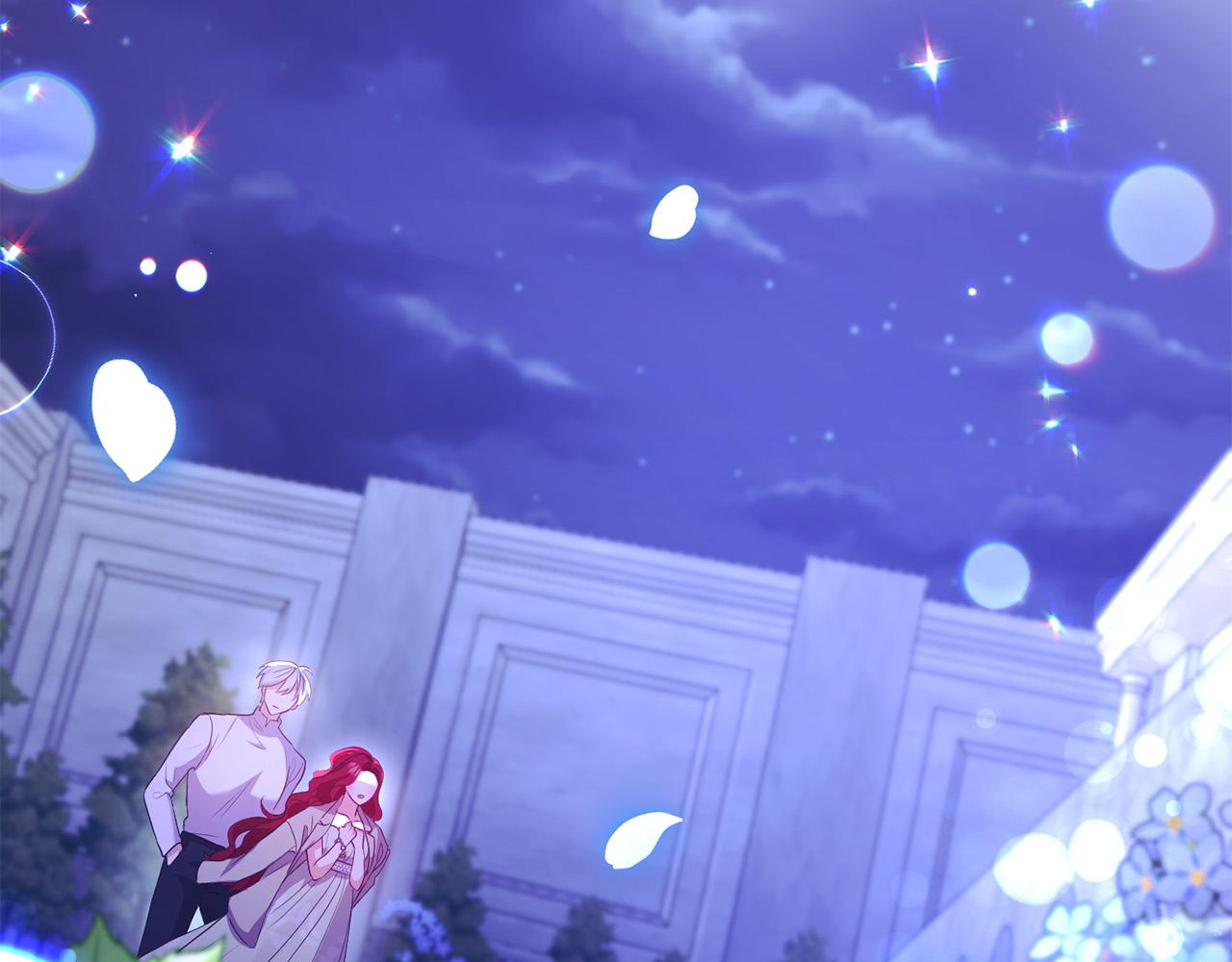 第47话 我喜欢他(1/3)-第47话