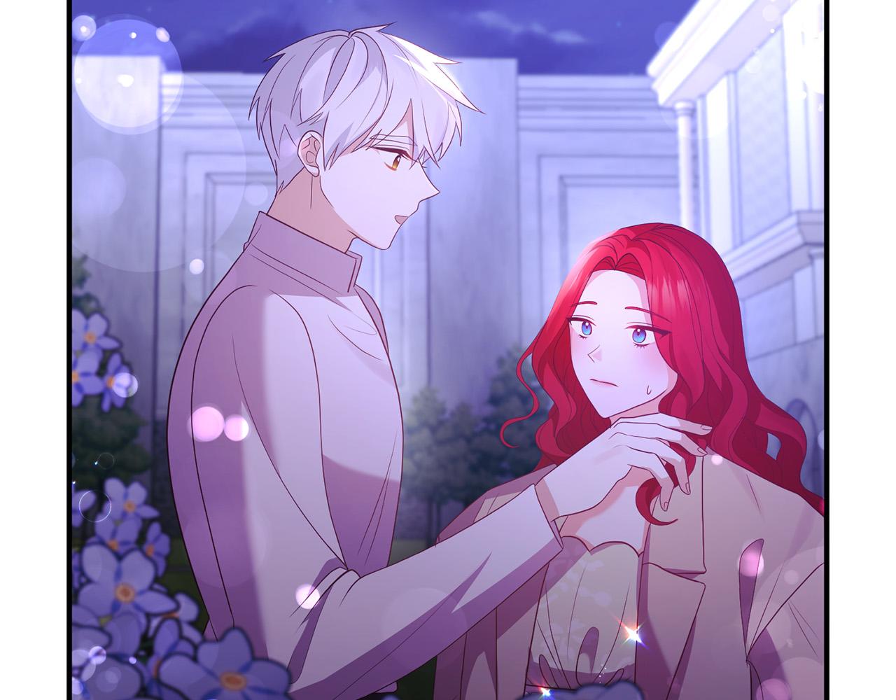 第47话 我喜欢他(1/3)-第47话