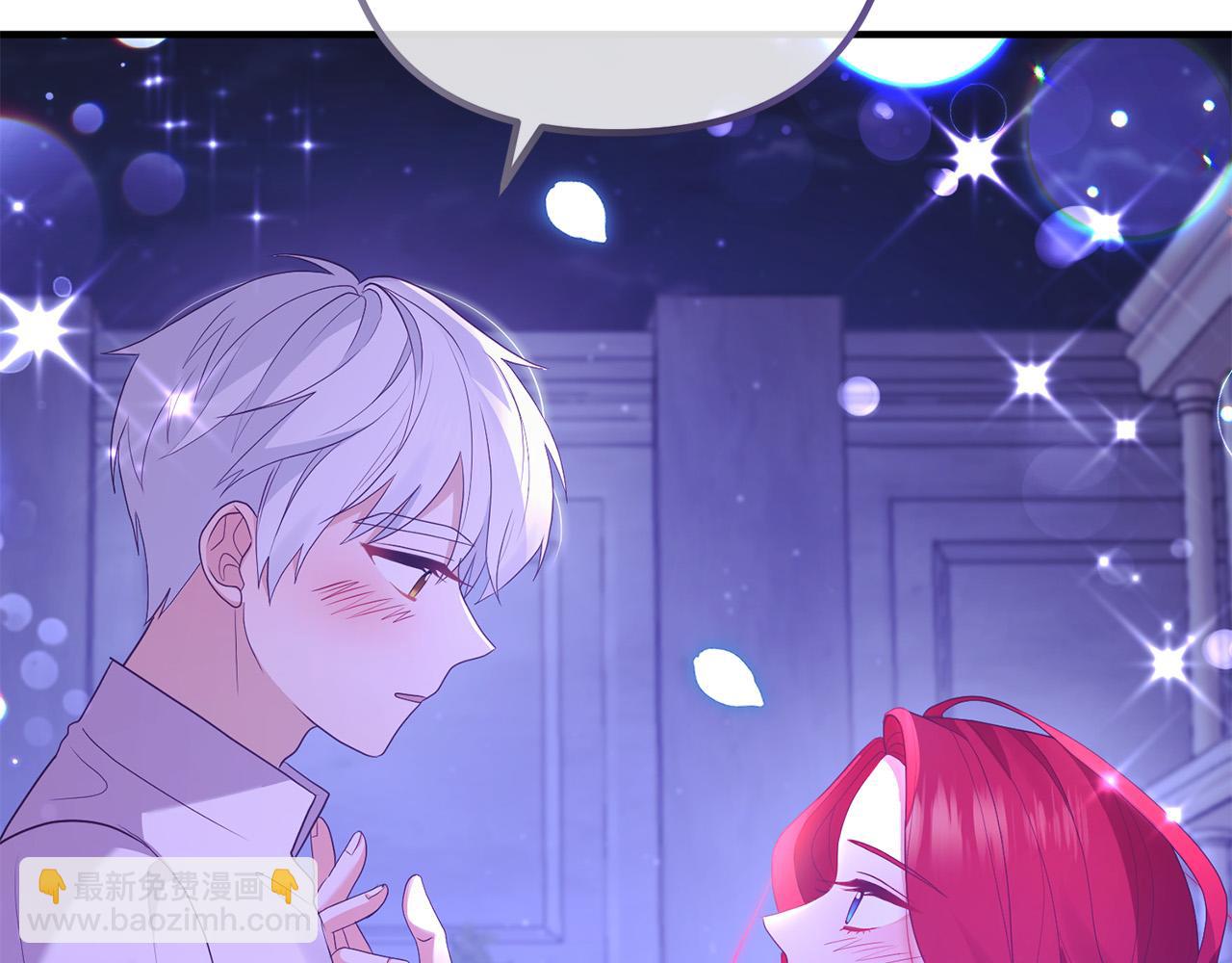 第47话 我喜欢他(1/3)-第47话