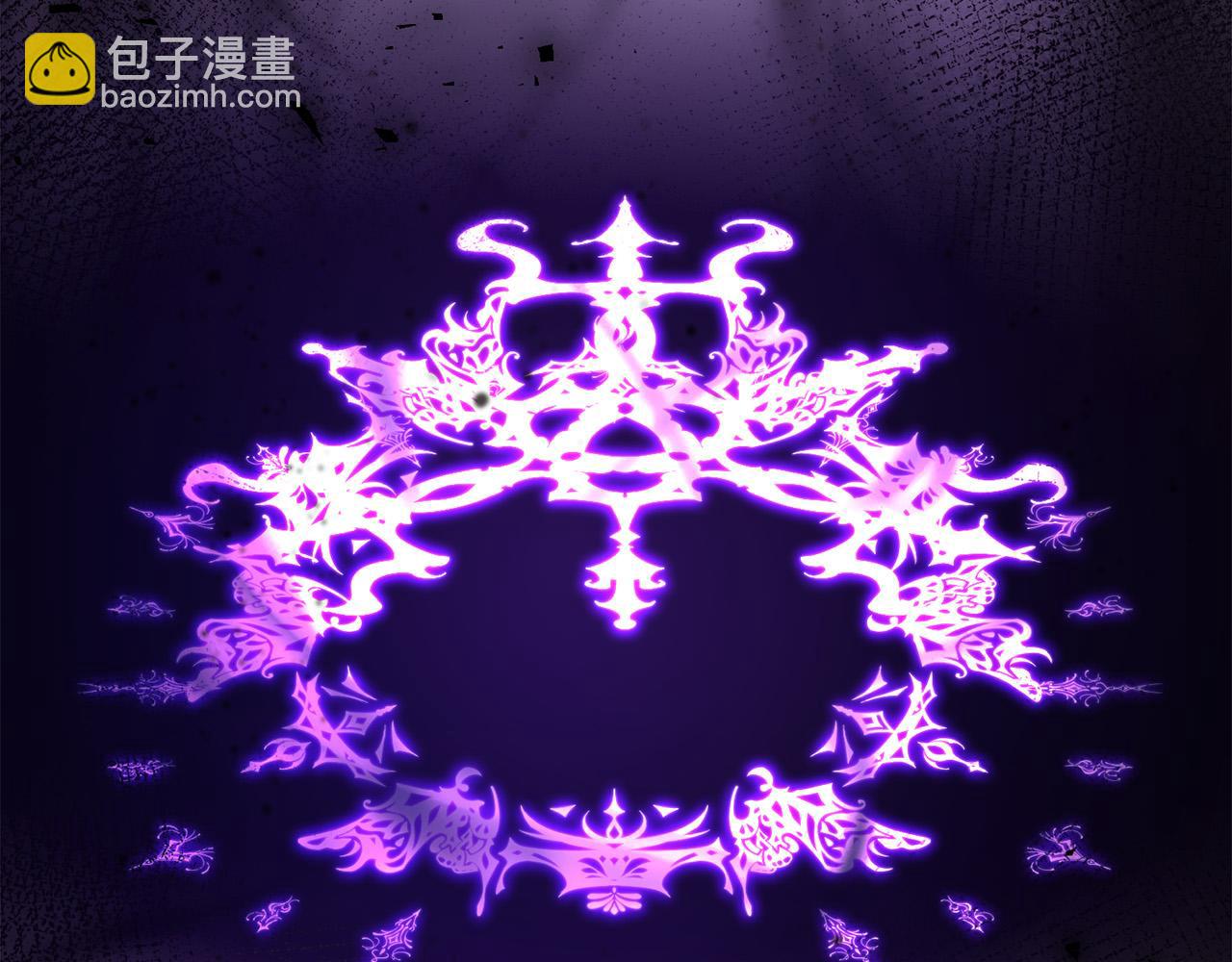 第61话 暗黑之源(1/3)-第61话