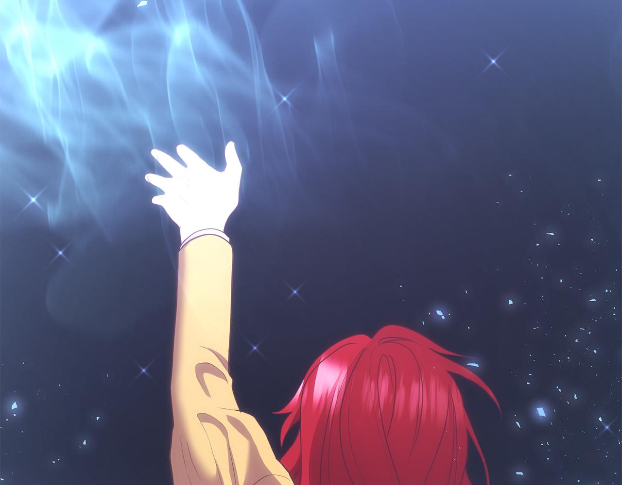 第79话 魔神降世(1/4)-第79话