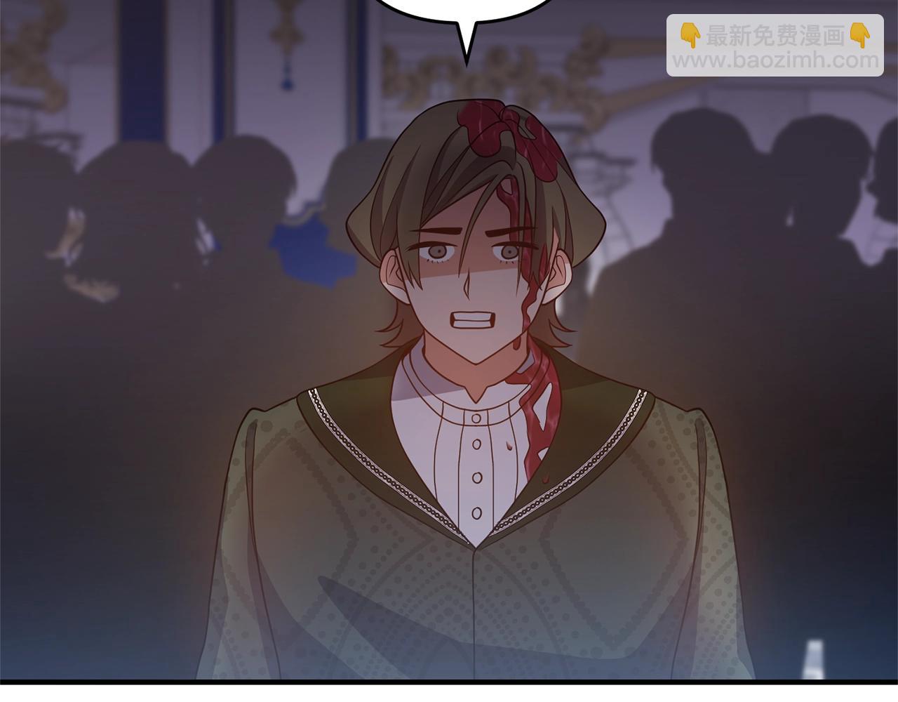 第9话 嫉妒(1/5)-第9话