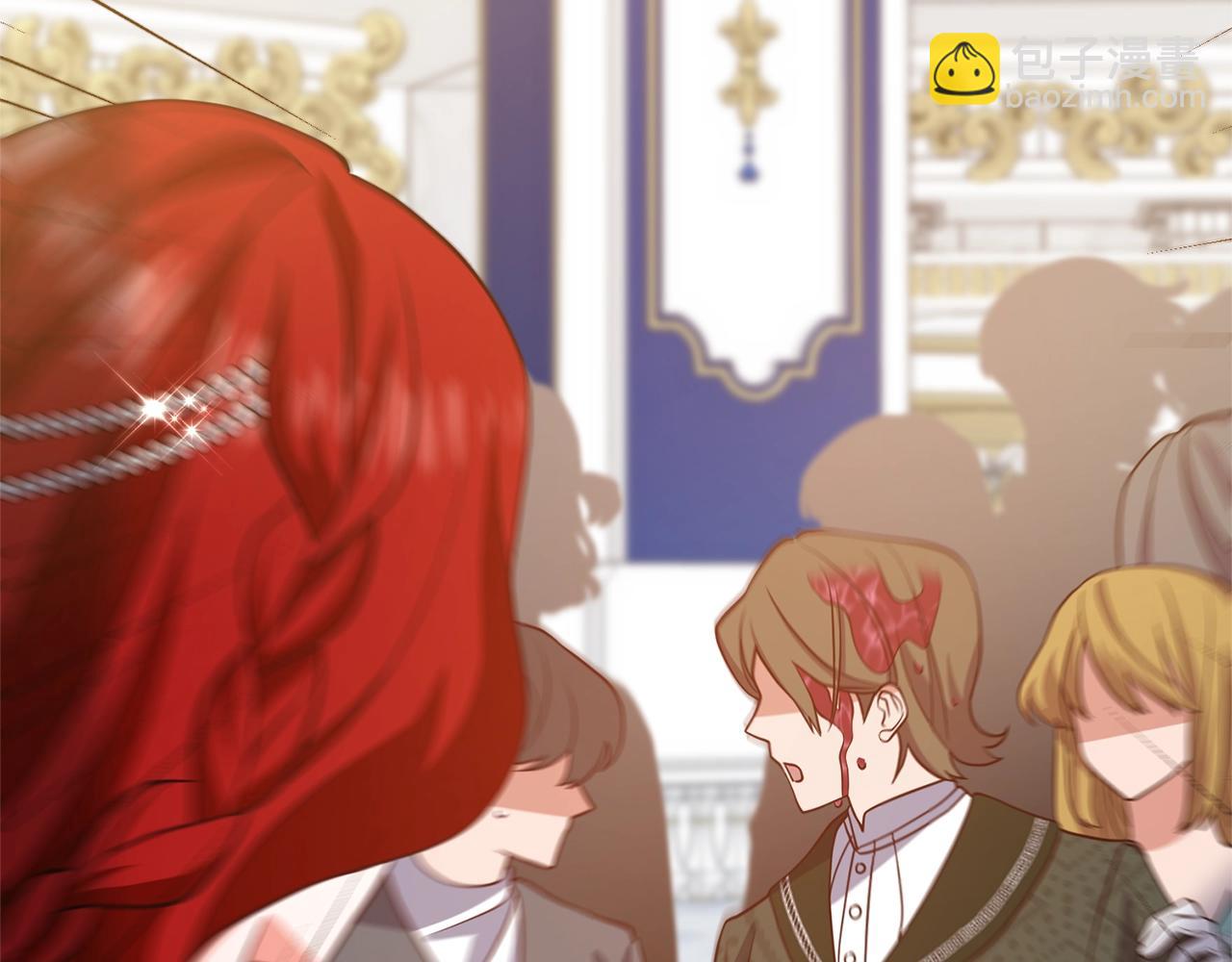 第9话 嫉妒(1/5)-第9话