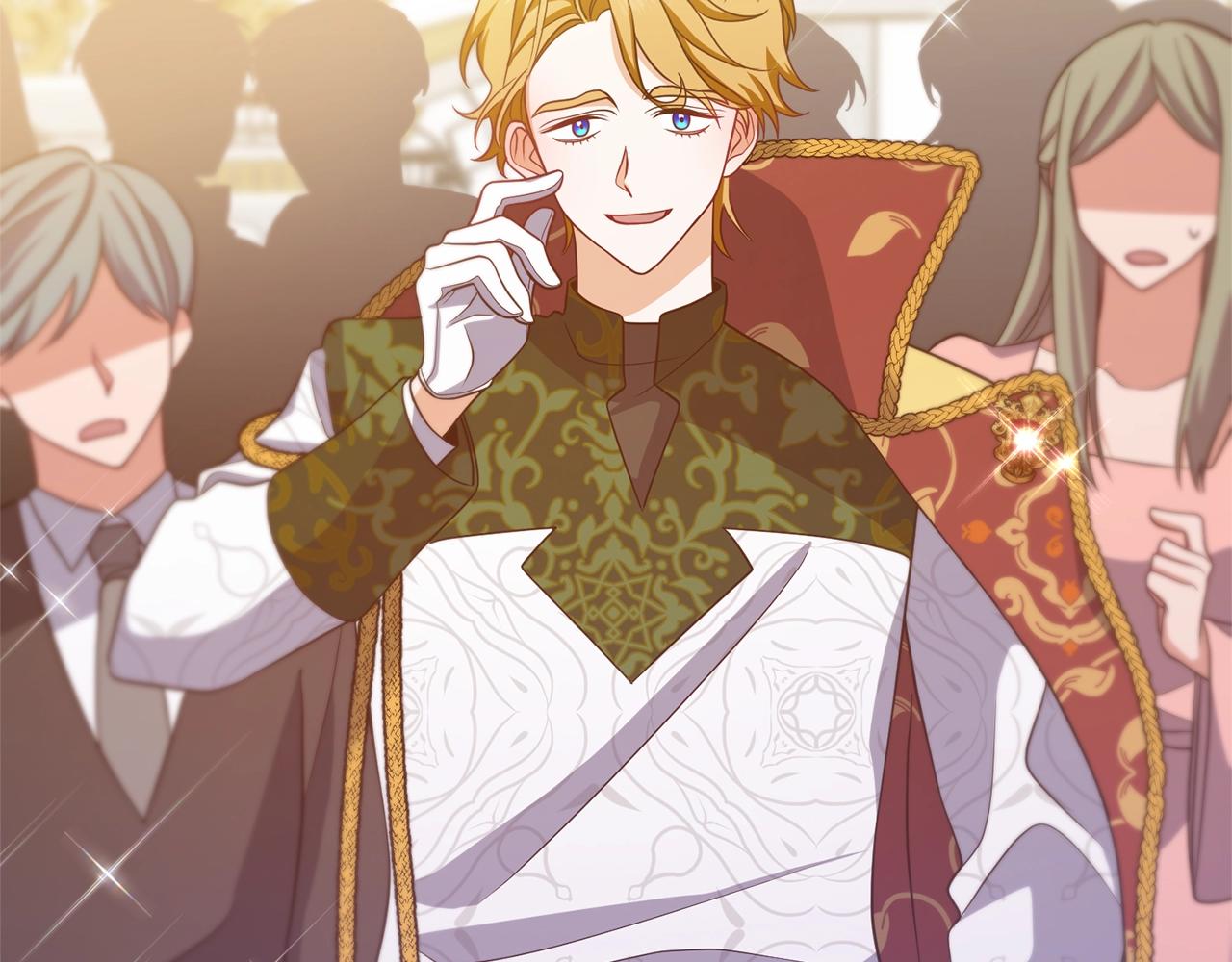 第9话 嫉妒(1/5)-第9话