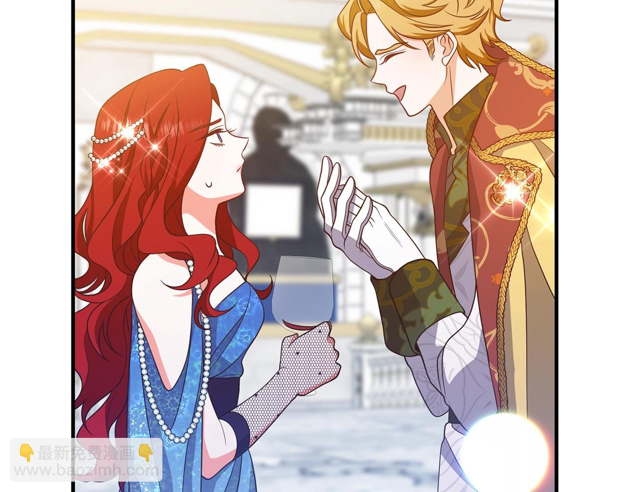 第9话 嫉妒(1/5)-第9话