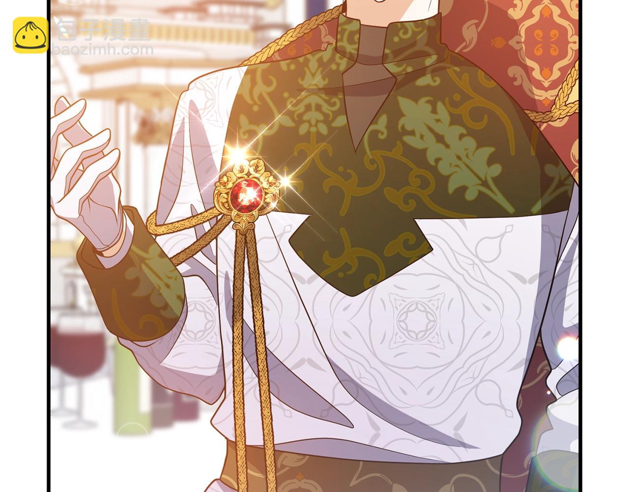 第9话 嫉妒(1/5)-第9话