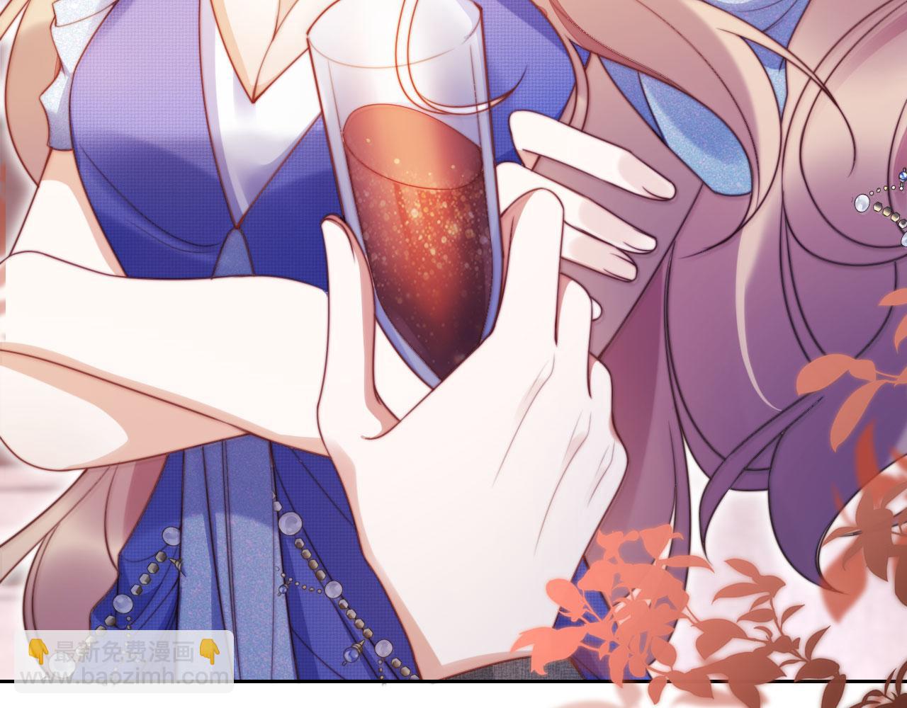 第18话 请你跳支舞(1/3)-第19话