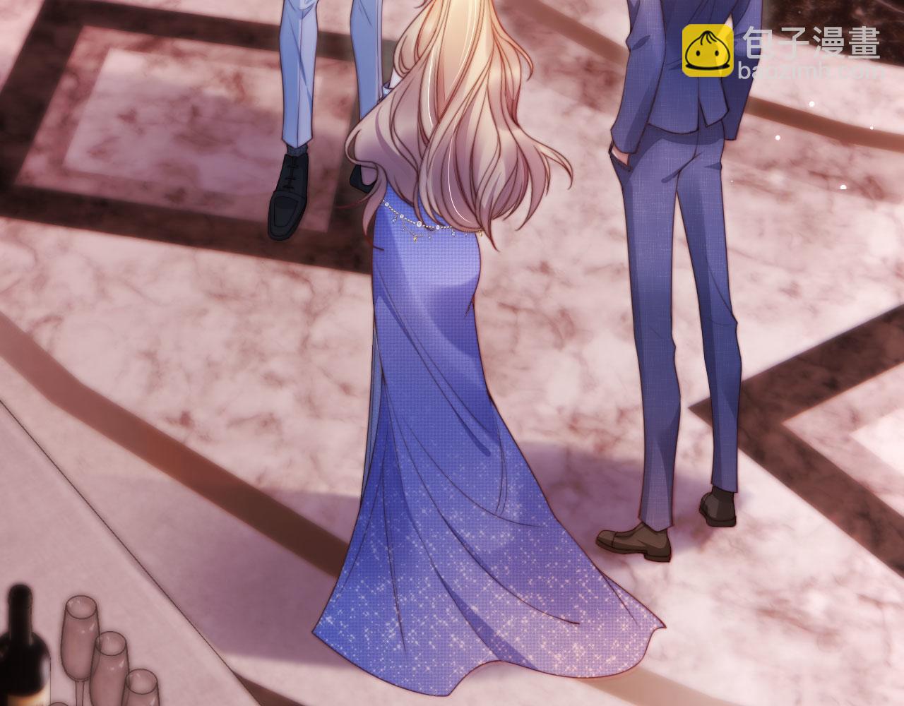 第18话 请你跳支舞(1/3)-第19话