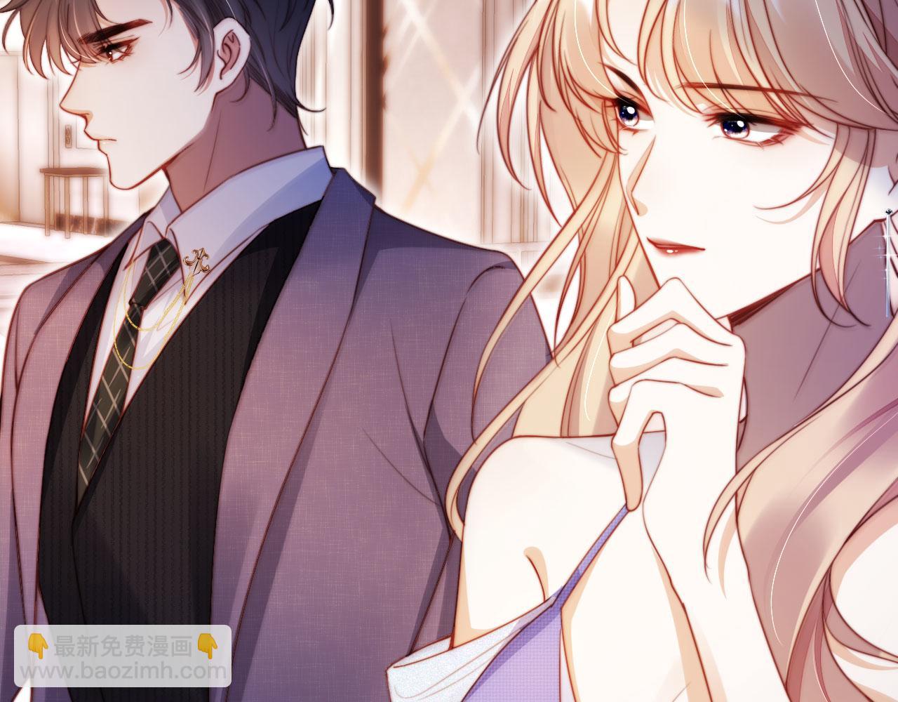 第18话 请你跳支舞(1/3)-第19话